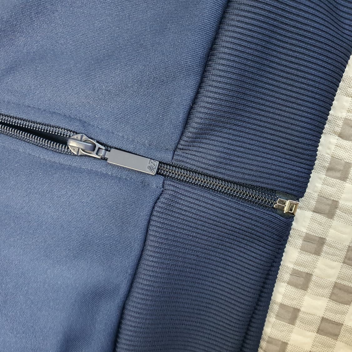 뉴발란스 간절기 집업져지 남자95 상품이미지5