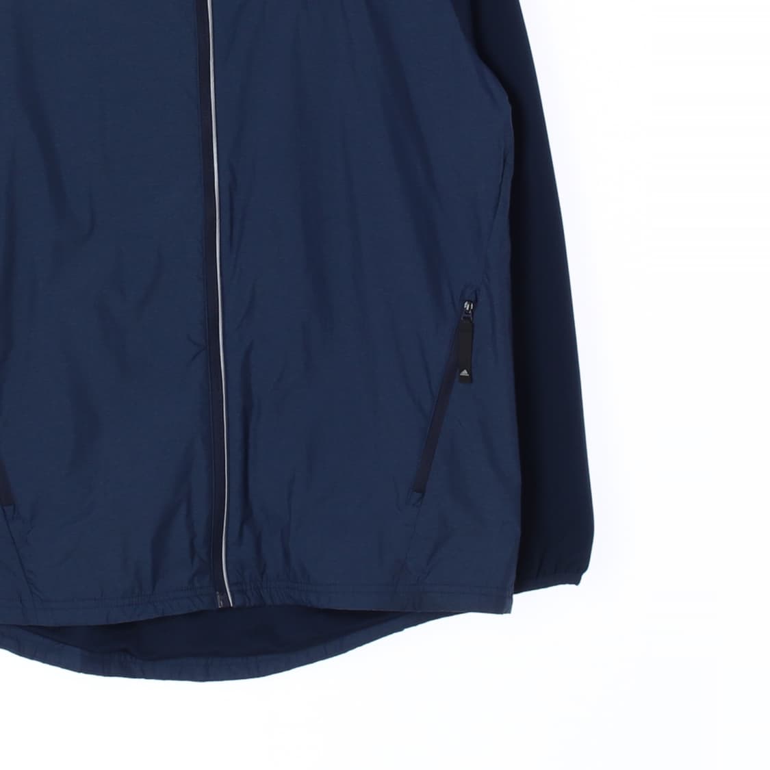 ADIDAS 아디다스 재킷 바람막이 MAN (M) 상품이미지3