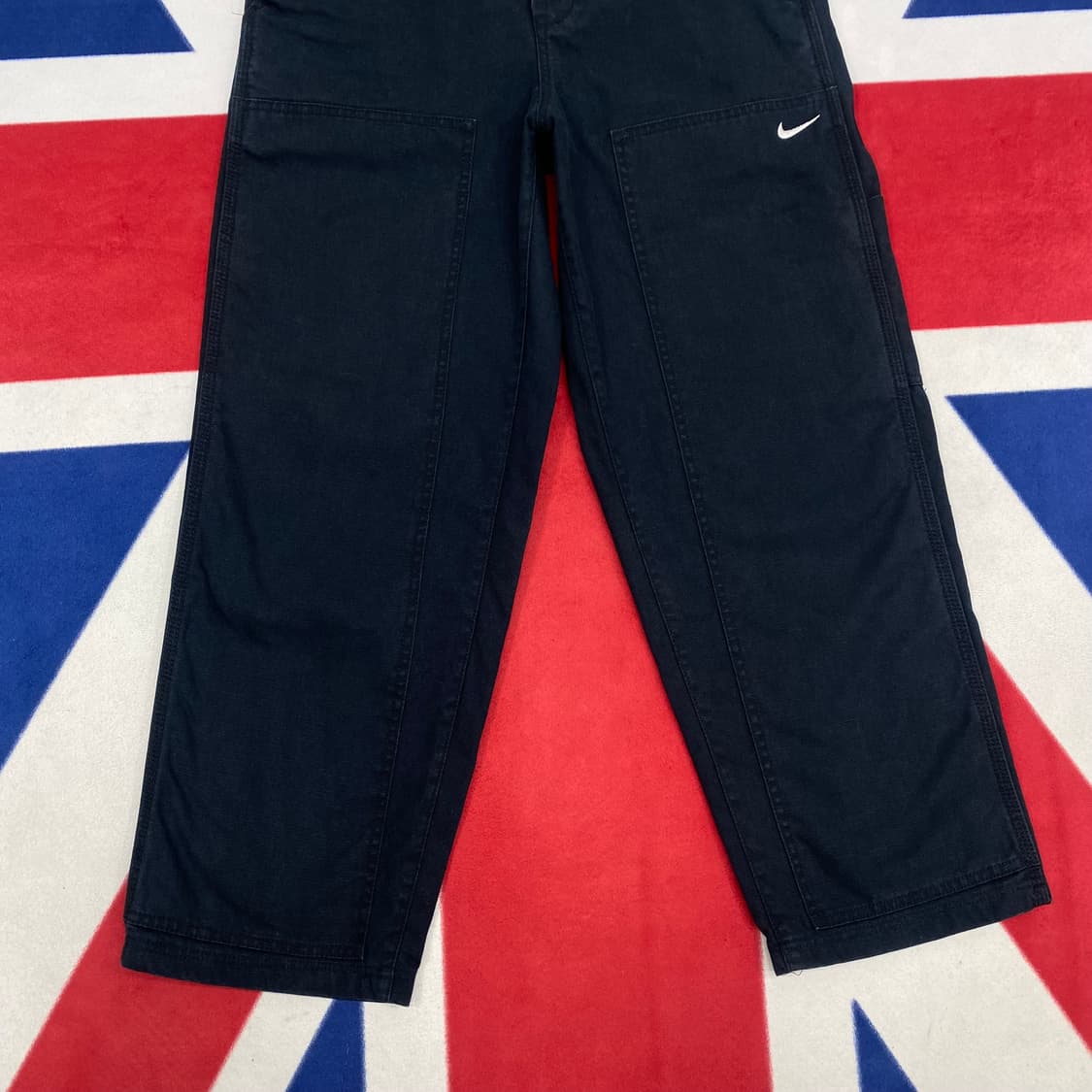 나이키 더블니 워크팬츠 M 상품이미지3