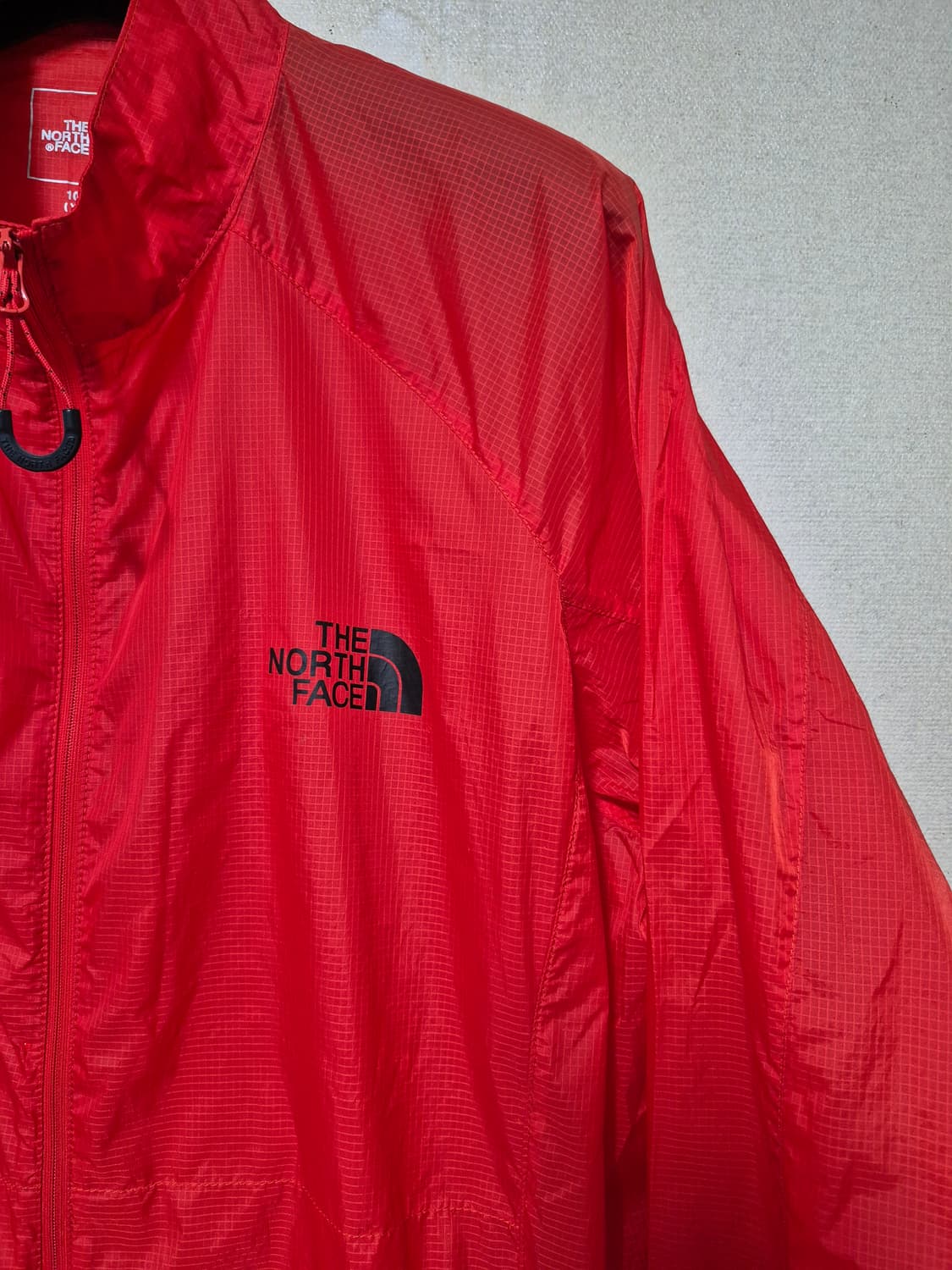 노스페이스 경량 바람막이 상품이미지4