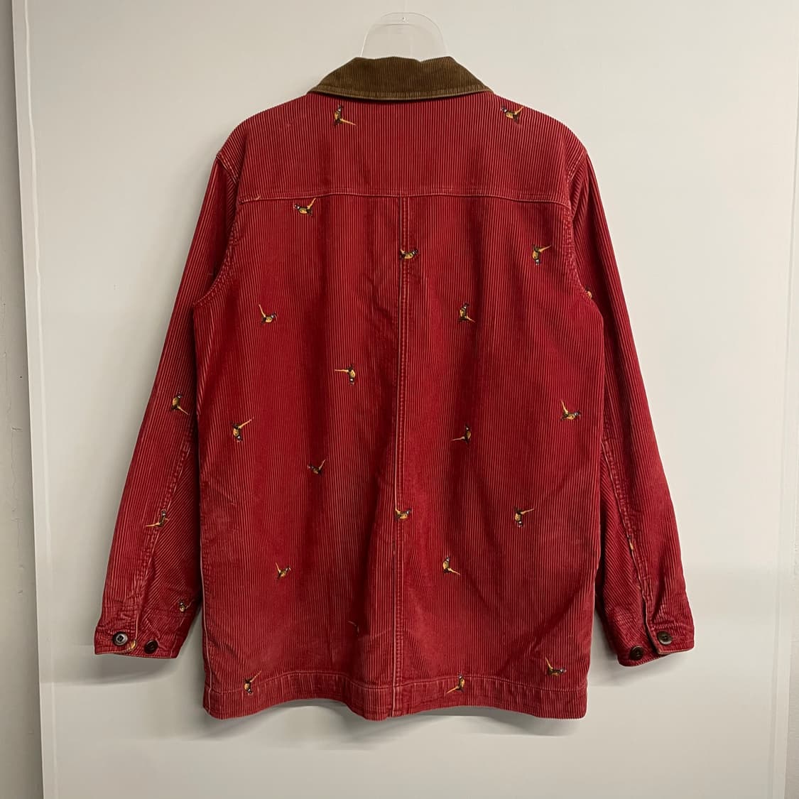 엘엘빈 코듀로이 헌팅자켓 상품이미지6