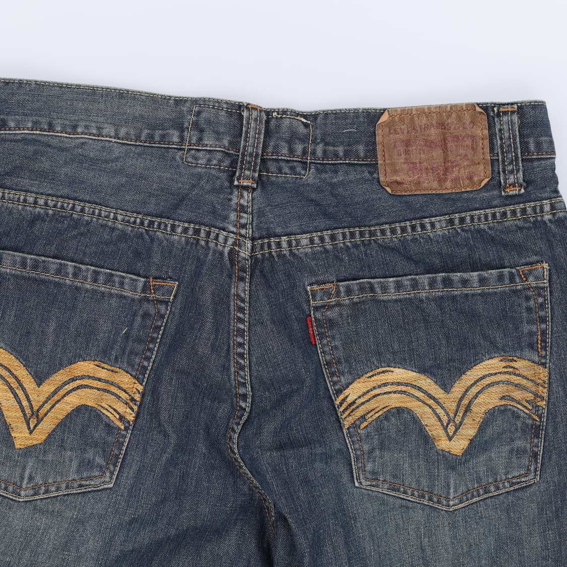 34 리바이스 데님팬츠 0428H 상품이미지3