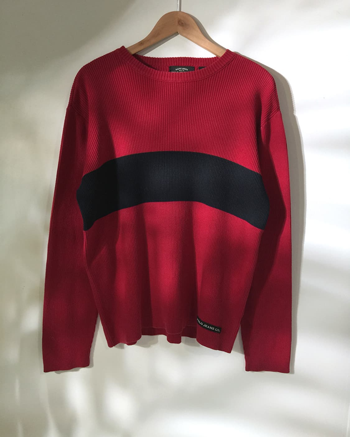 (MAN) 폴로랄프로렌 니트 XL 상품이미지7