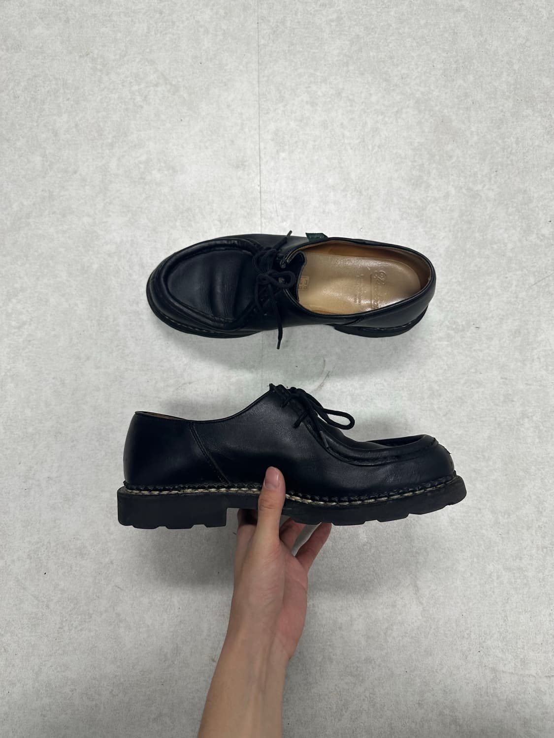 파라부트 미카엘 41사이즈 상품이미지2