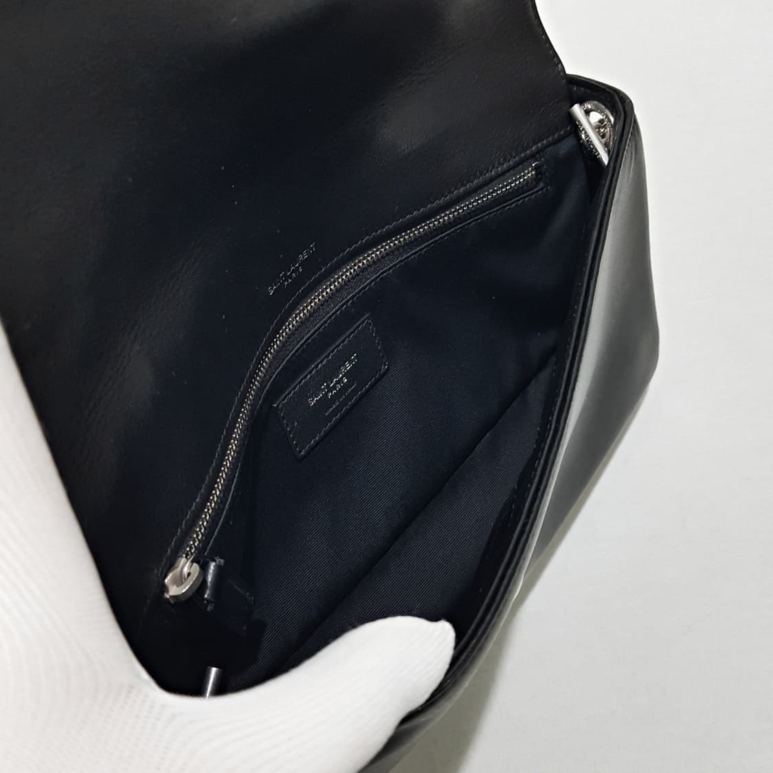 생로랑 모노그램 케이트 체인 숄더백 660618 상품이미지9