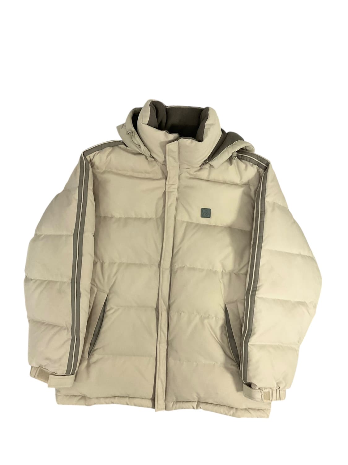 아식스 올드스쿨 패딩 (95) 상품이미지1