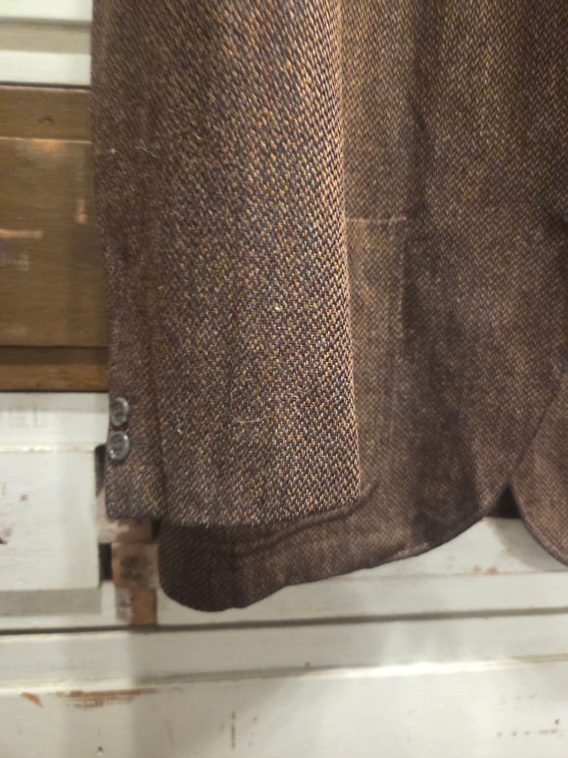 제이프레스 트위드자켓 상품이미지4