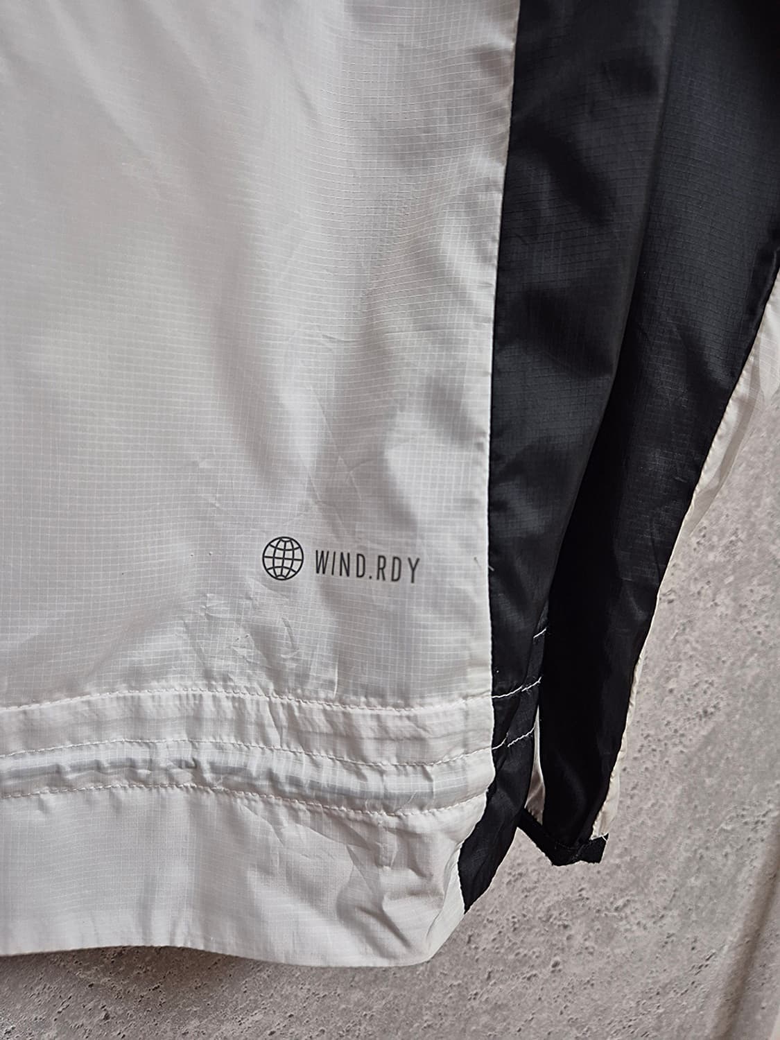 ADIDAS 아디다스 후드 바람막이  상품이미지5