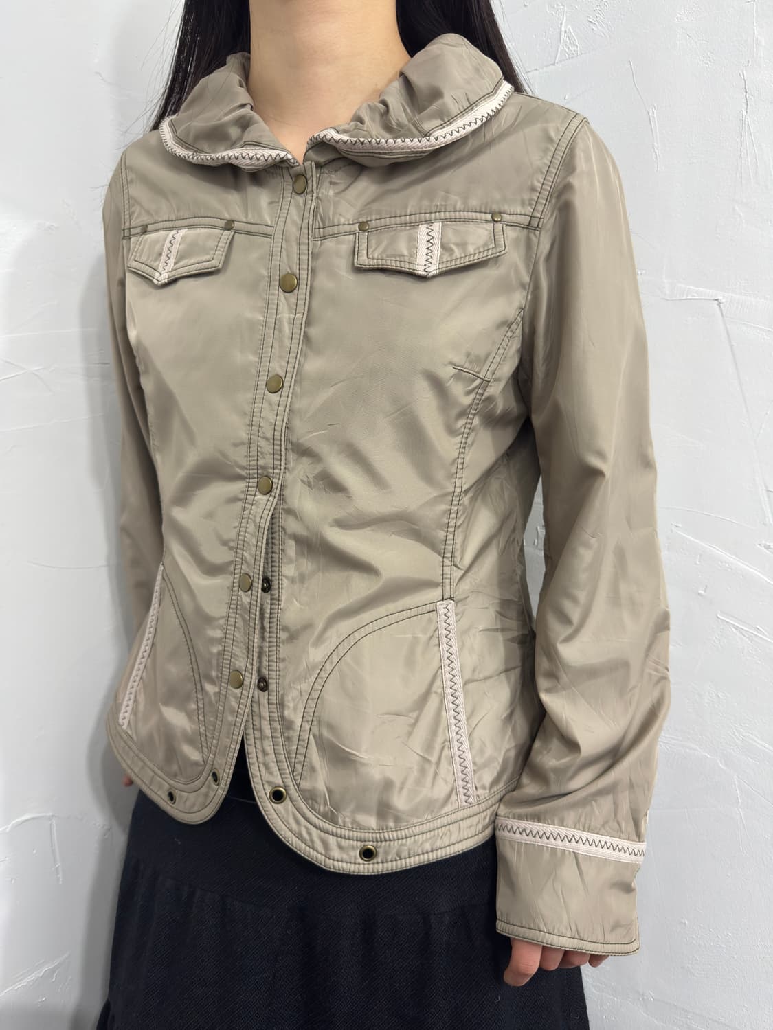 design jacket 상품이미지5