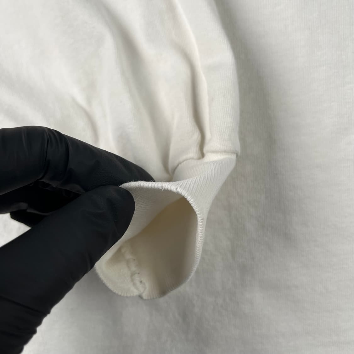 빈티지 할리데이비슨 쉴드 로고 플레임 롱슬리브 상품이미지9