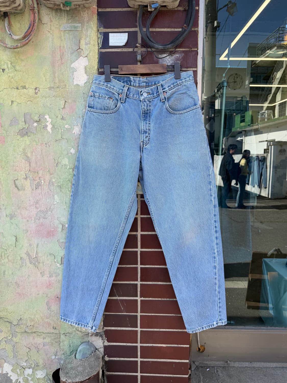00’s 560 Vintage Levi’s 상품이미지1