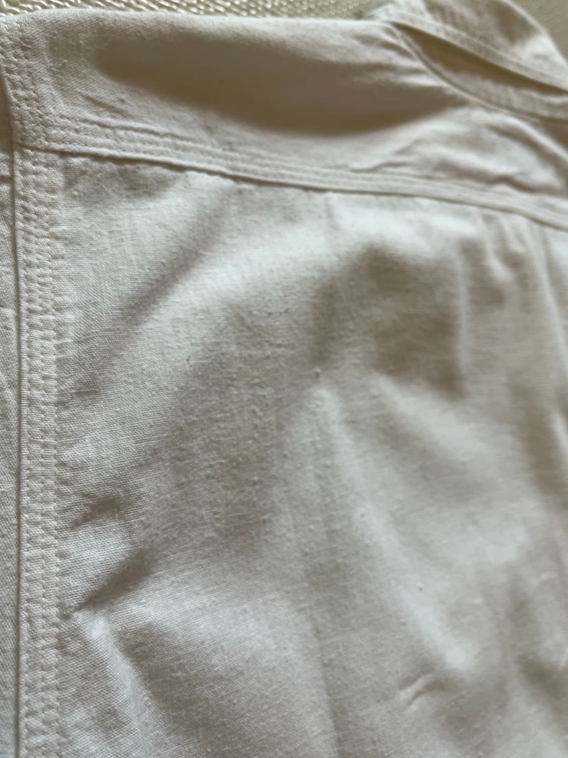 WAREHOUSE COTTON WORK SHIRTS 상품이미지4