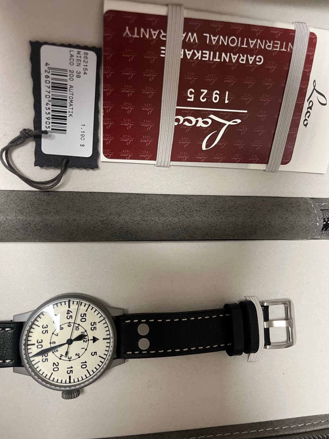 라코 오리지널 39mm 상품이미지1