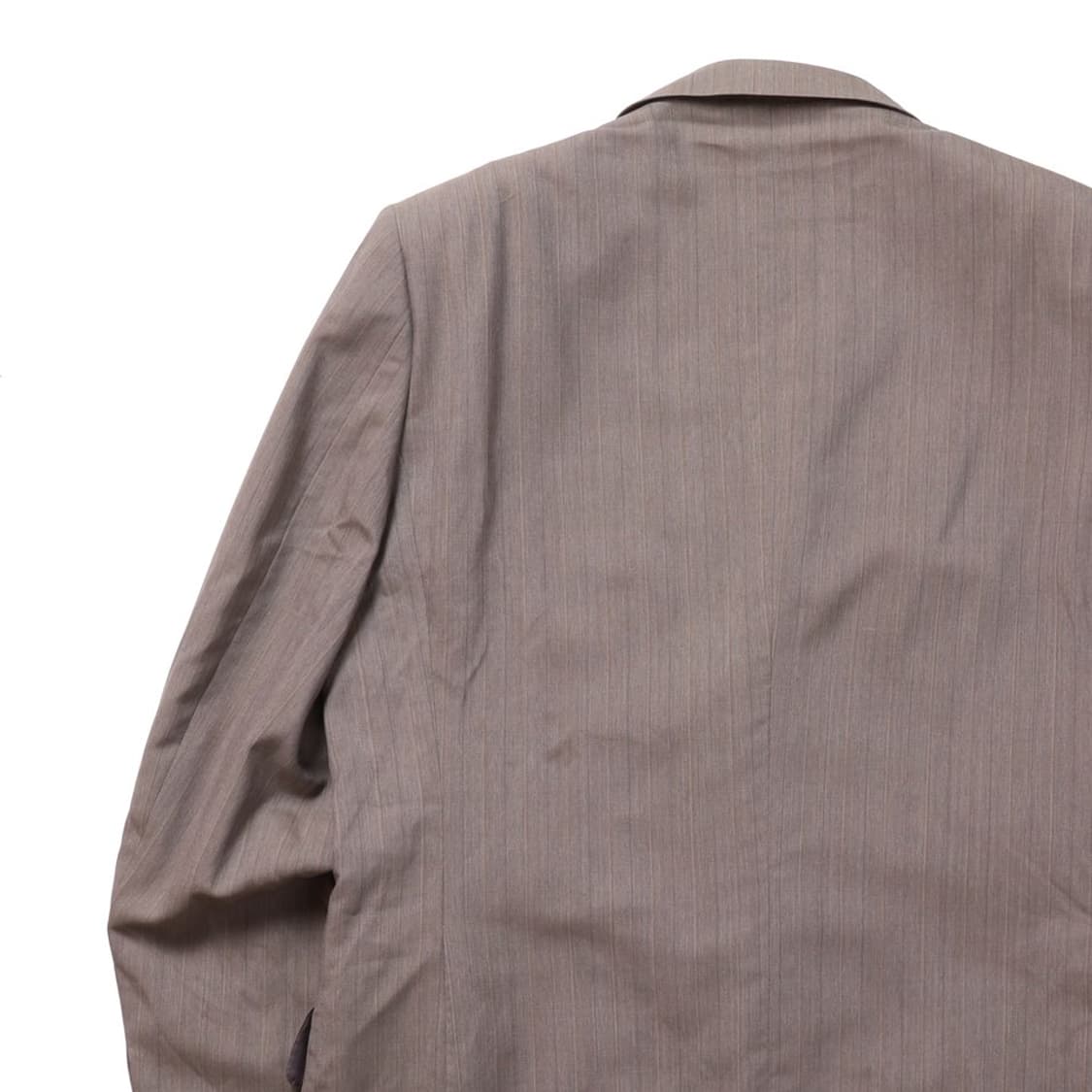 버버리 Burberry 2B Wool Blazer 

 상품이미지5