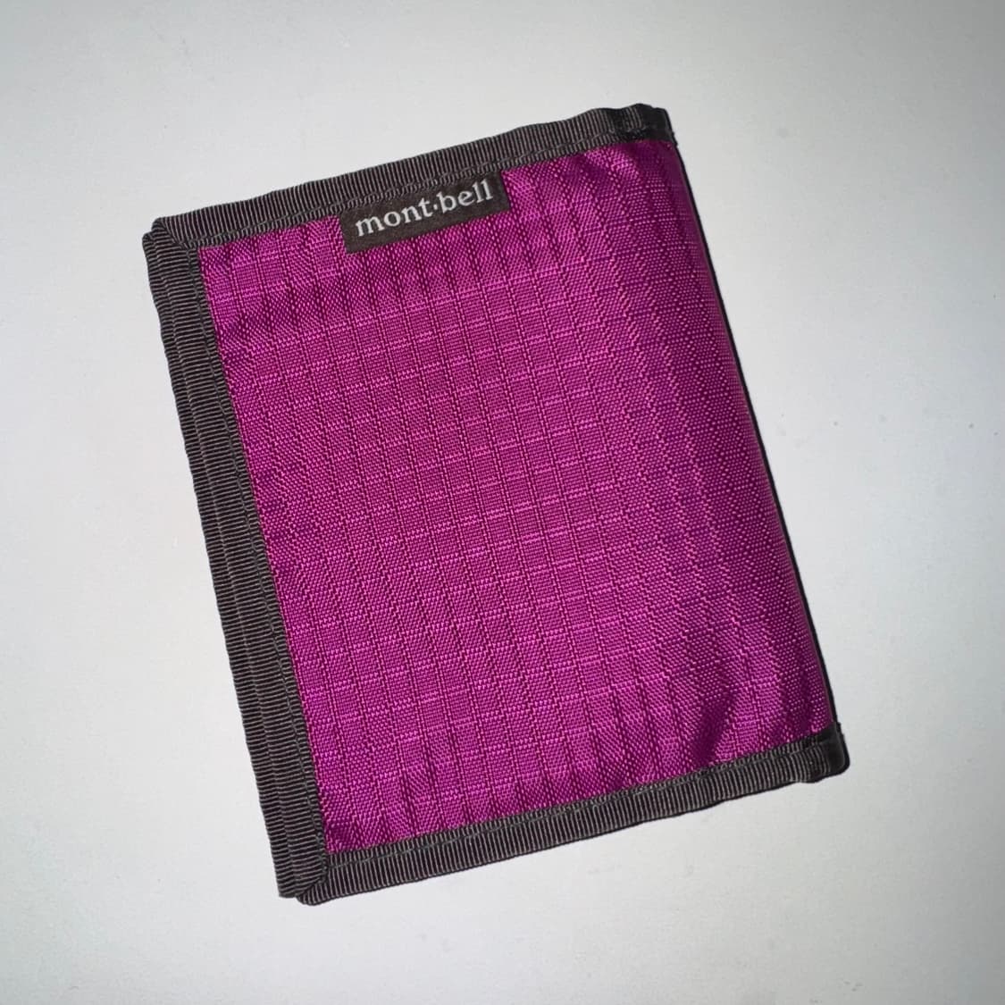 몽벨 지갑 상품이미지1