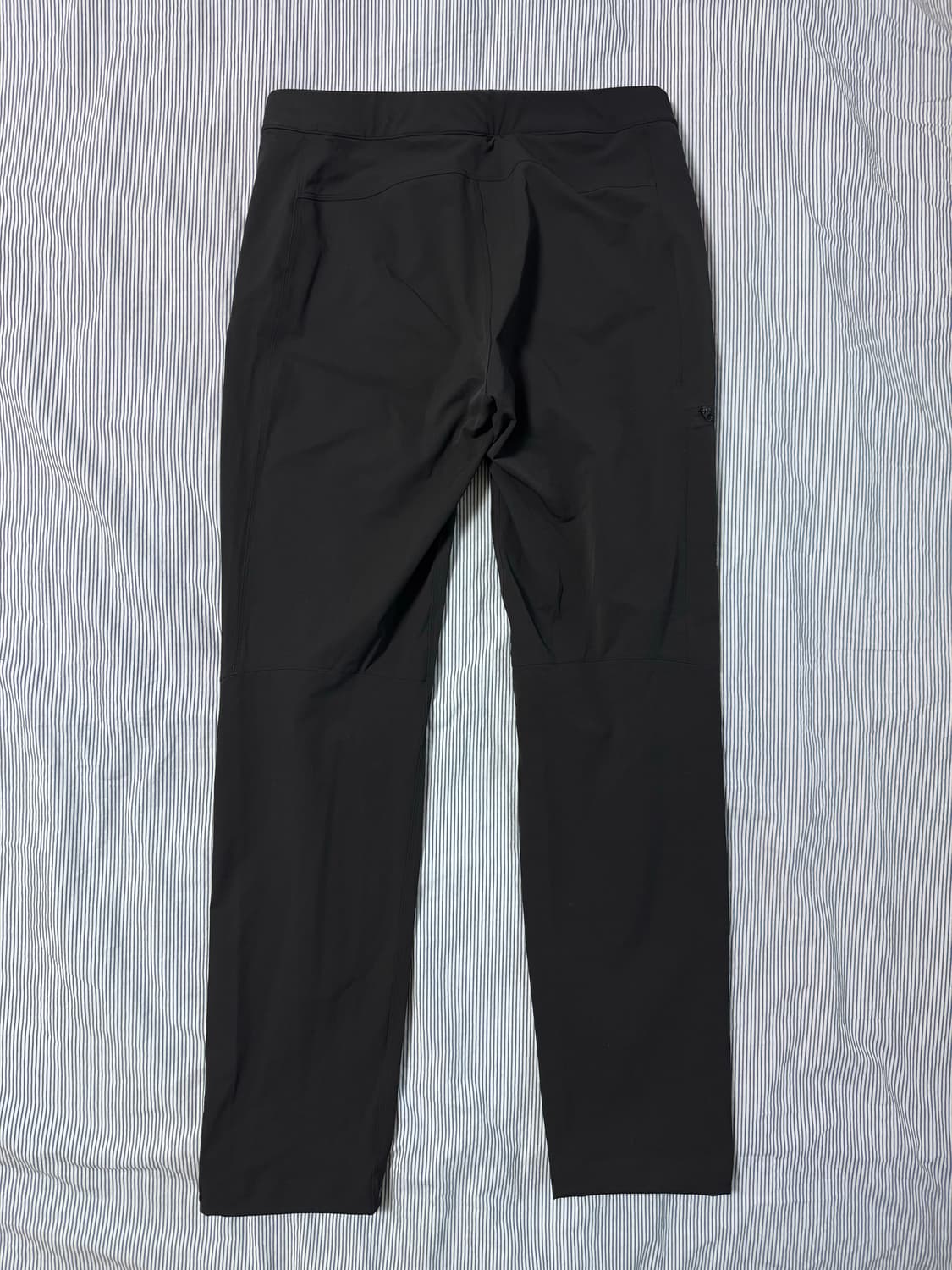 아크테릭스 감마 팬츠 블랙 32 상품이미지4