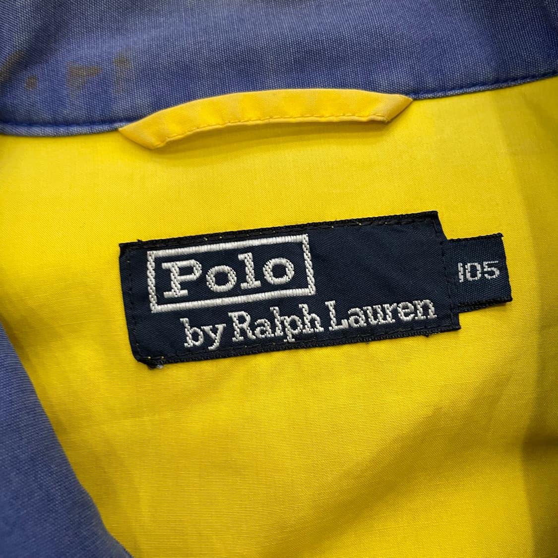 폴로 바라쿠다 자켓 상품이미지4