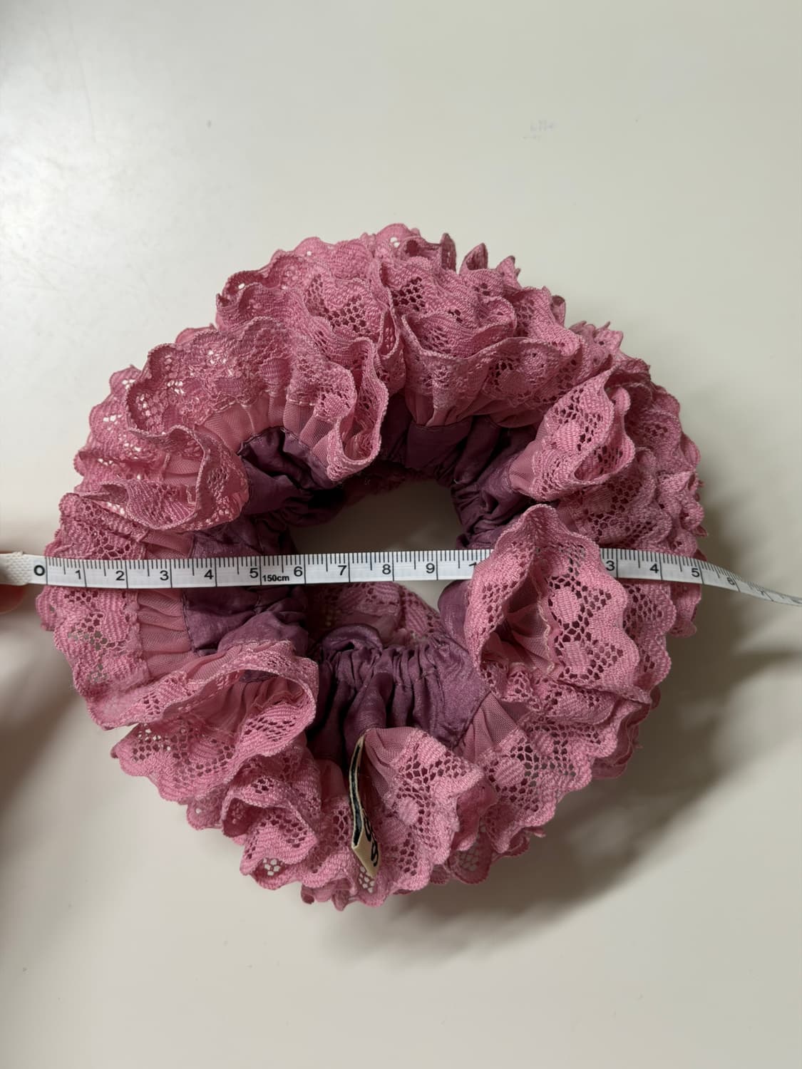 굿스퀴시 스크런치 상품이미지3