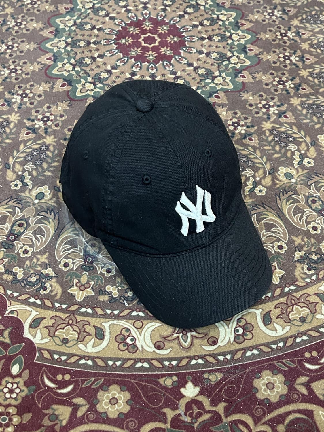 MLB 뉴욕양키스 볼캡 (181) 상품이미지2