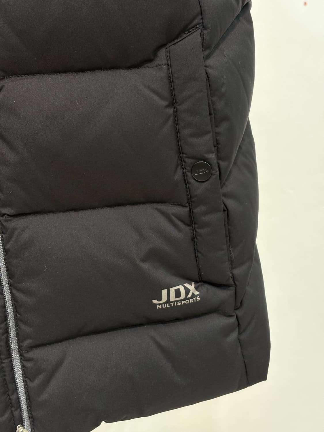 JDX 골프 조끼 패딩 90 상품이미지7