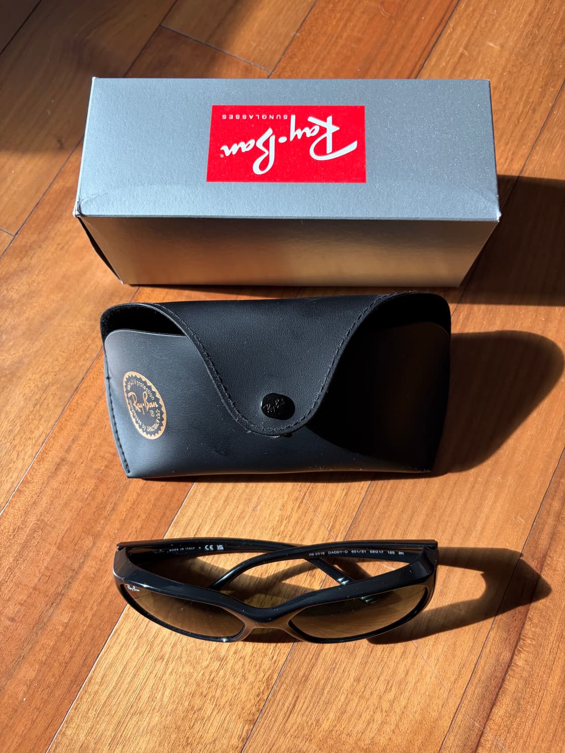 레이벤 대디오 상품이미지2