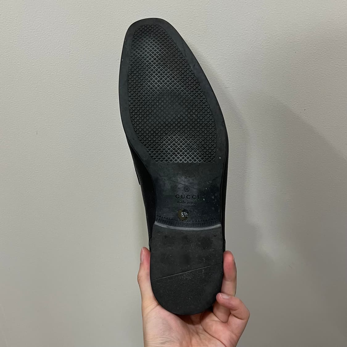 Gucci Loafers 상품이미지7