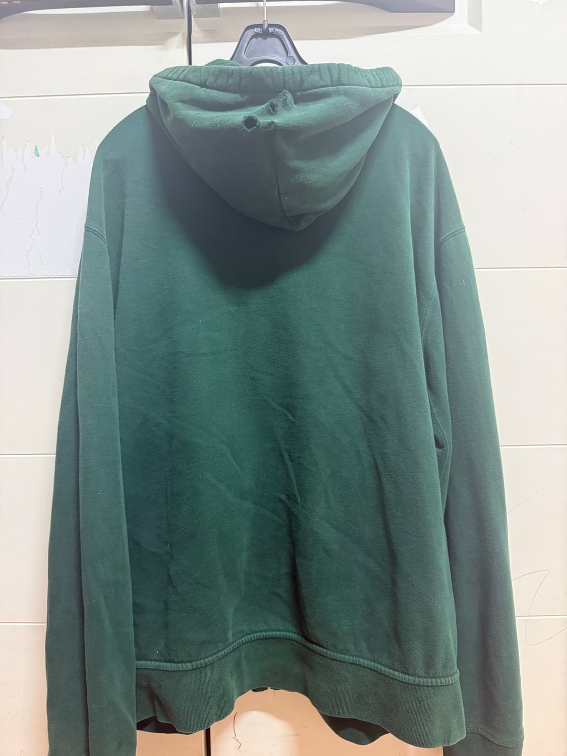 폴로 빅포니 후드집업 상품이미지4