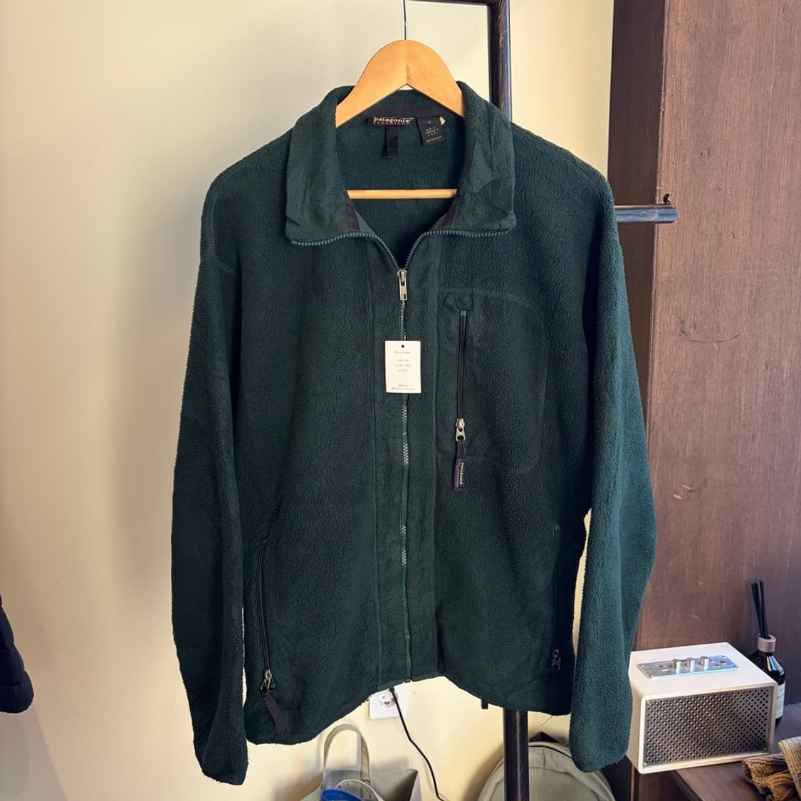 15537 - 파타고니아 신칠라 플리스 자켓  상품이미지2