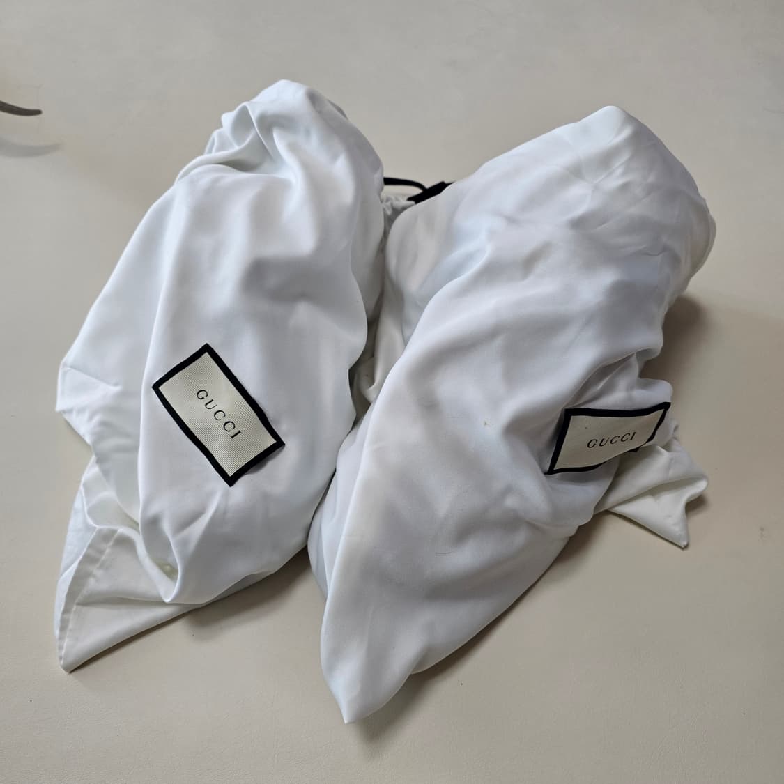 19ss 구찌 크리스탈 프래시트렉 스니커즈(280) 팝니다. 상품이미지8