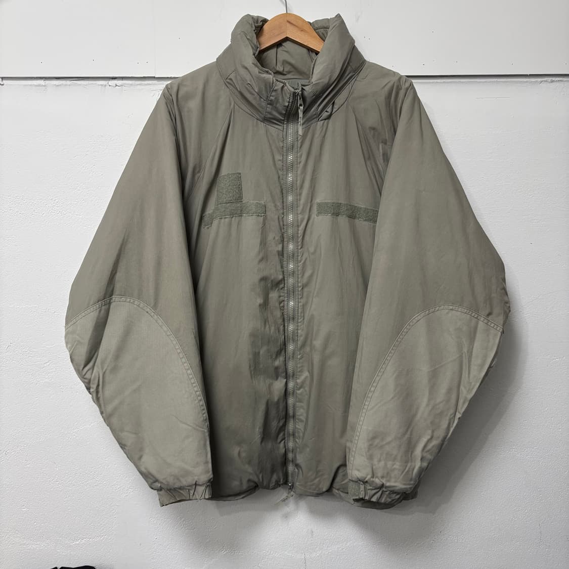 U.S.ARMY 미군 프리마로프트 L-R 상품이미지1