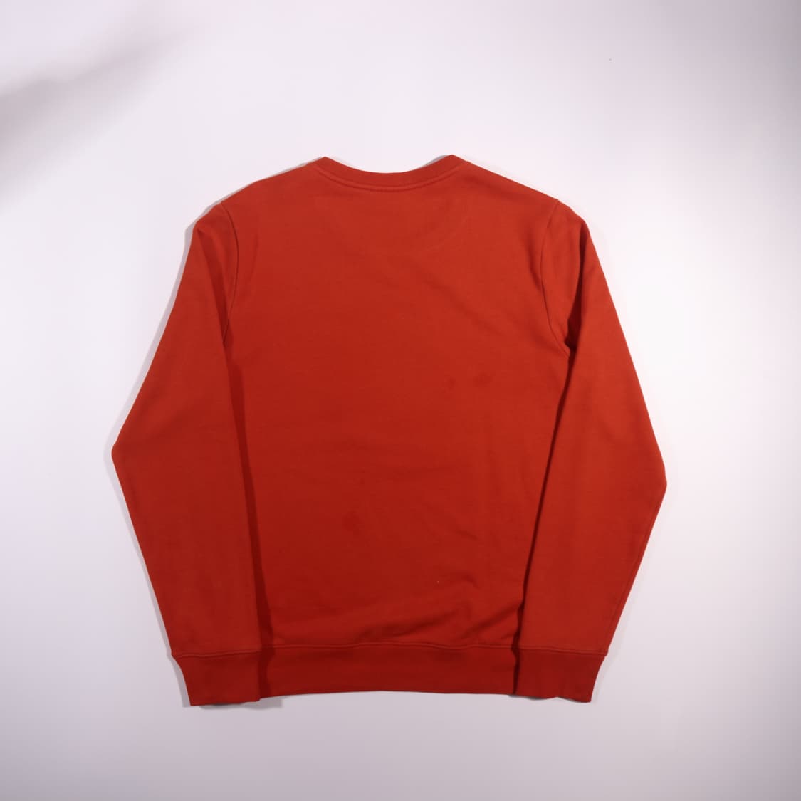 라코스테 로고 맨투맨 B521 상품이미지4