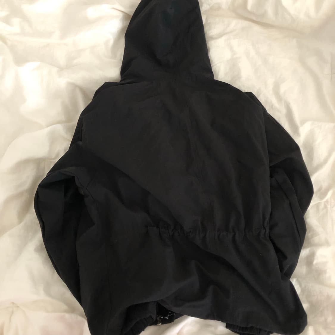 빈티지 블랙 야상 L 상품이미지3