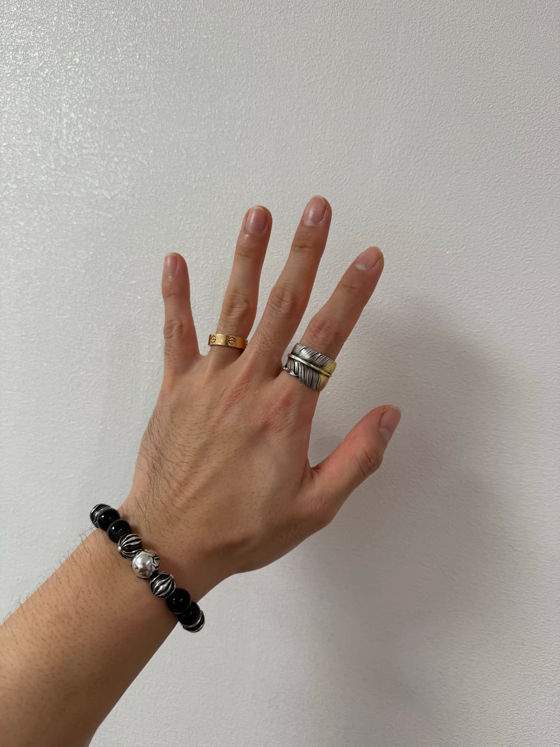 타로 와시미 페더링 판매합니다 상품이미지2