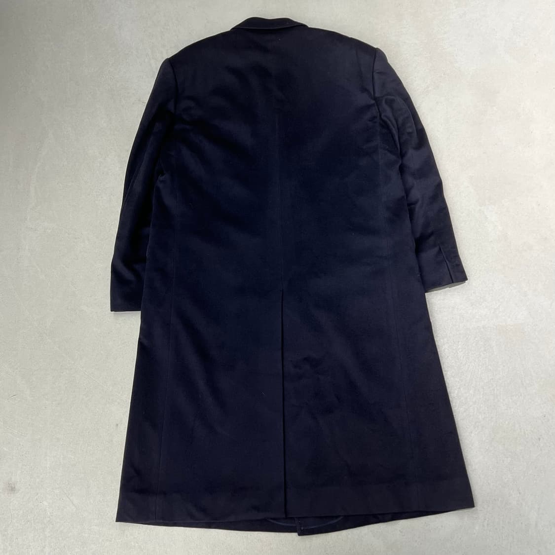 지방시 울 더블코트 s09347 상품이미지2