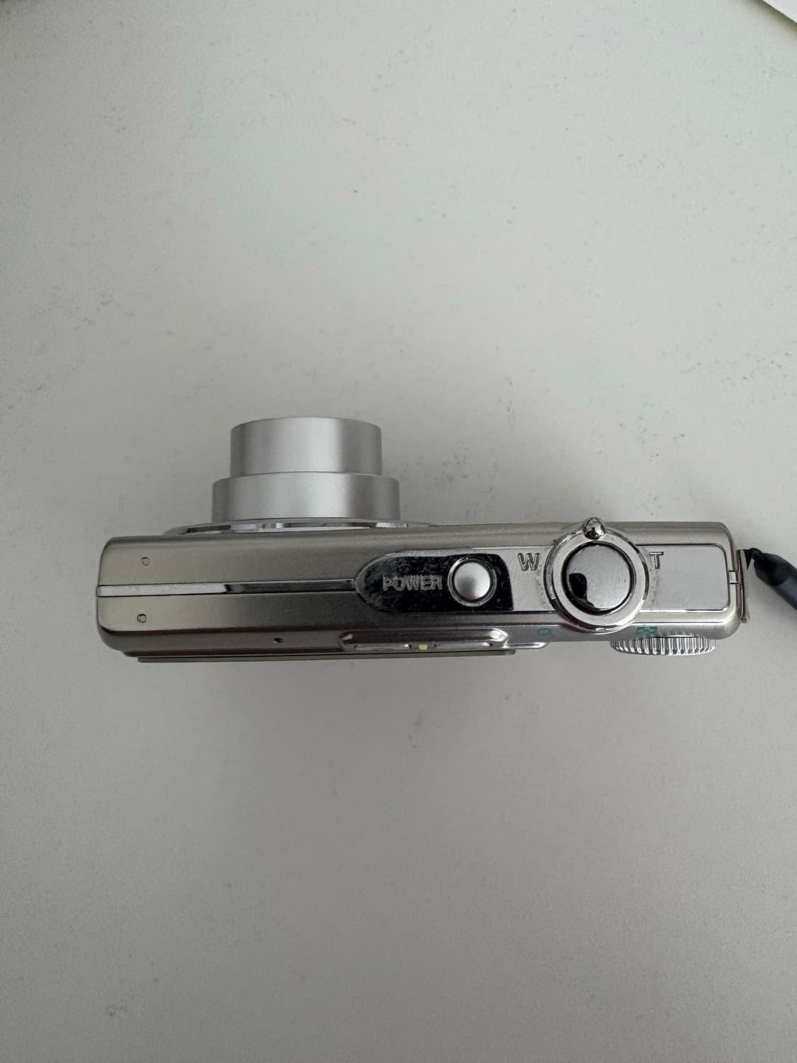 올림푸스 x-790 OLYMPUS 빈티지디카 상품이미지3