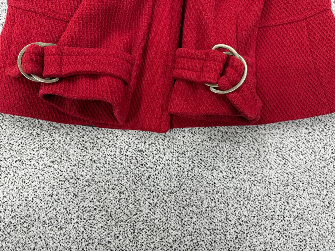 막스마라 막스앤코 울 코트 상품이미지4