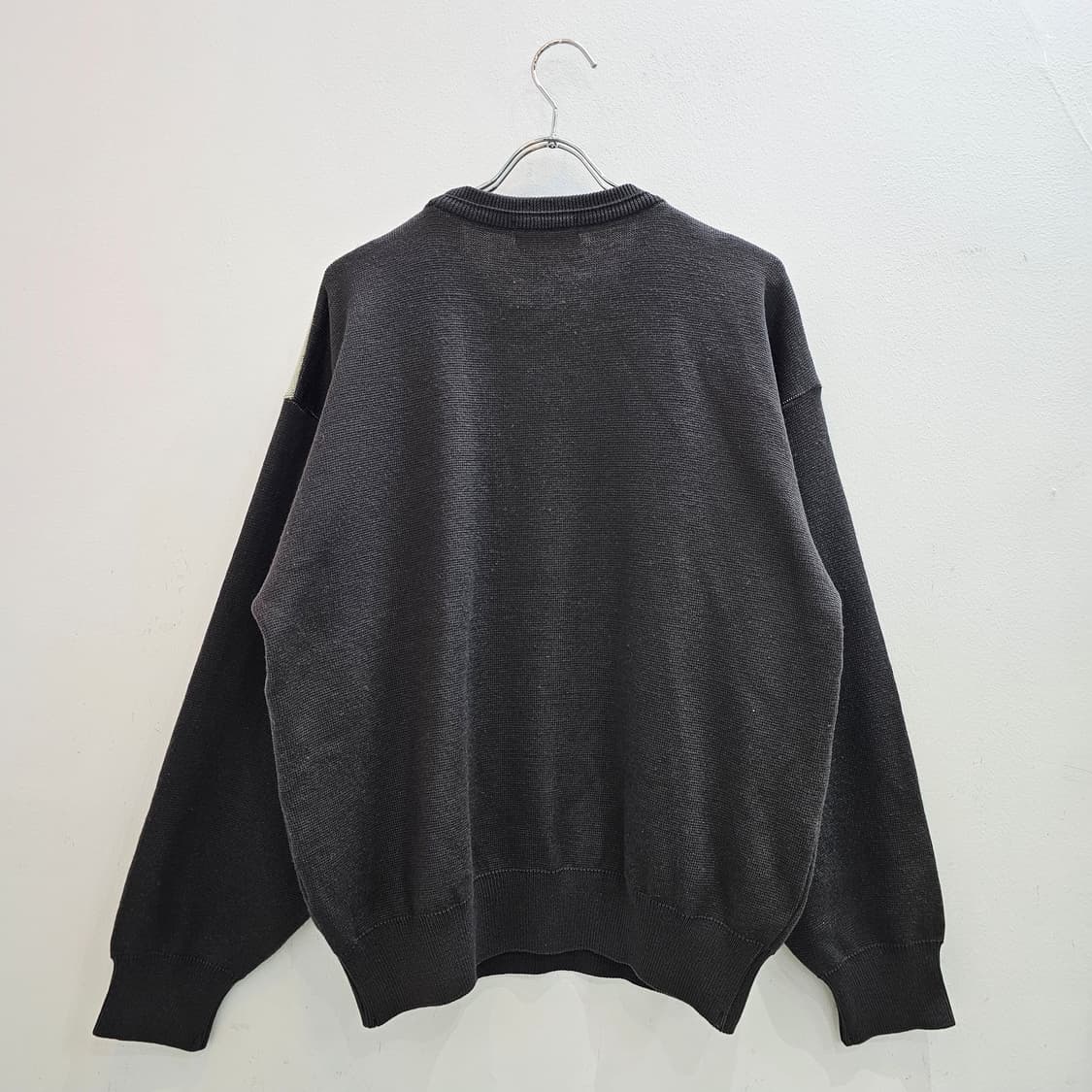 ANGELO 안젤로 스키 그래픽 울니트 상품이미지8