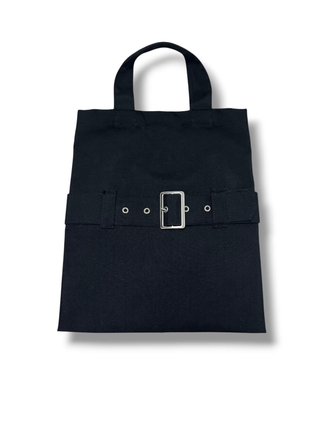 [꼼데가르송] Comme des garcons buckle totebag 상품이미지2
