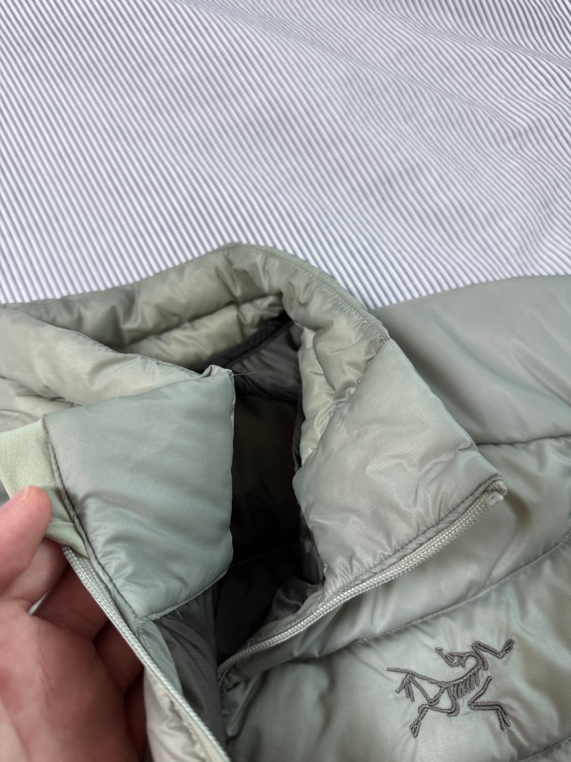 아크테릭스 세륨 자켓 해비타트 상품이미지7