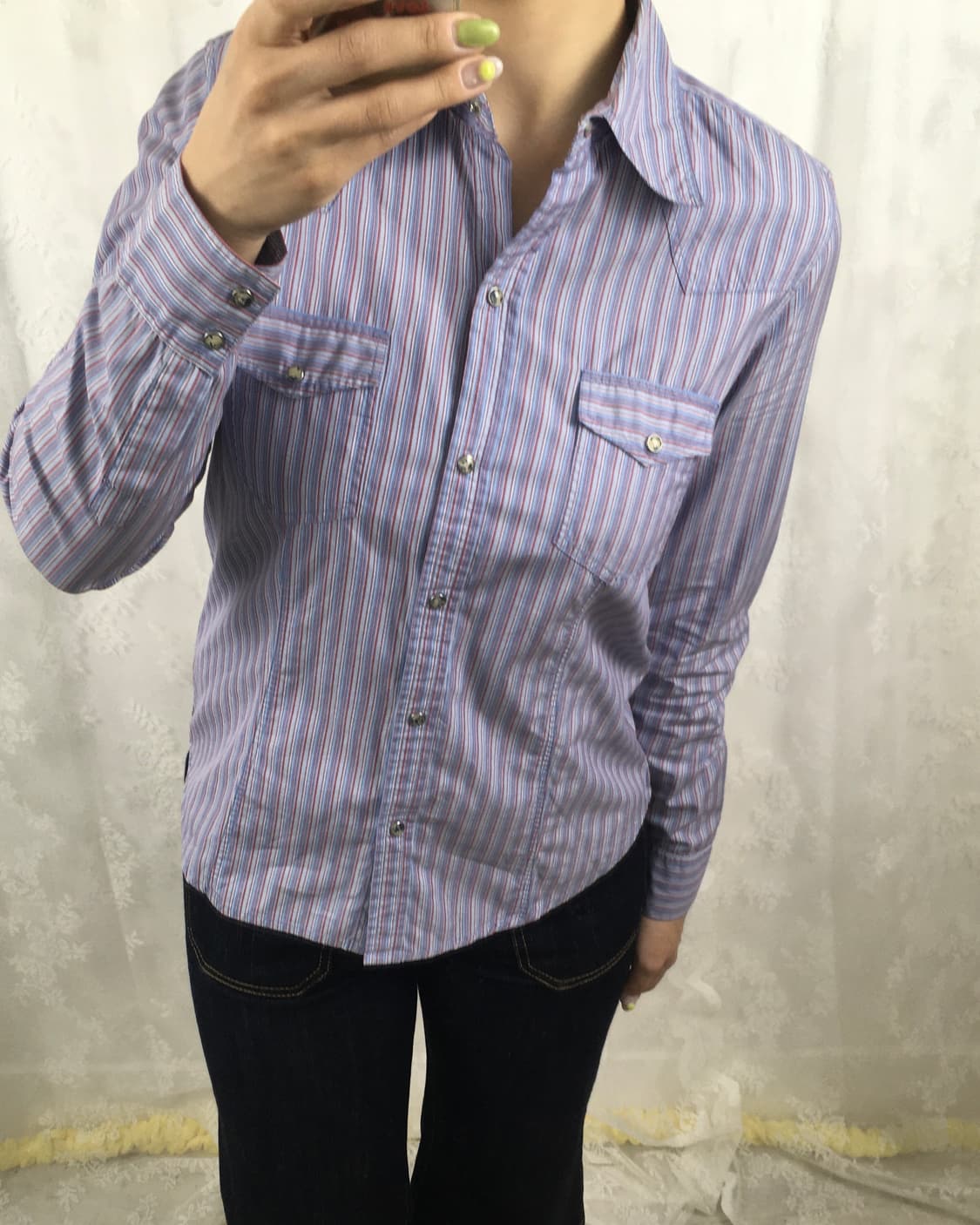 GAP shirts 상품이미지3