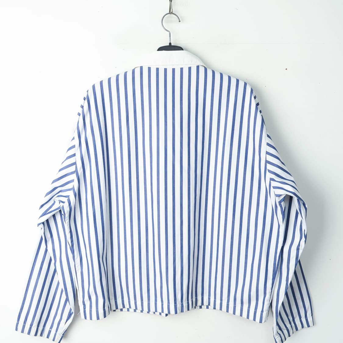 100/90'S 폴로스포츠 스윙탑 집업자켓  상품이미지2