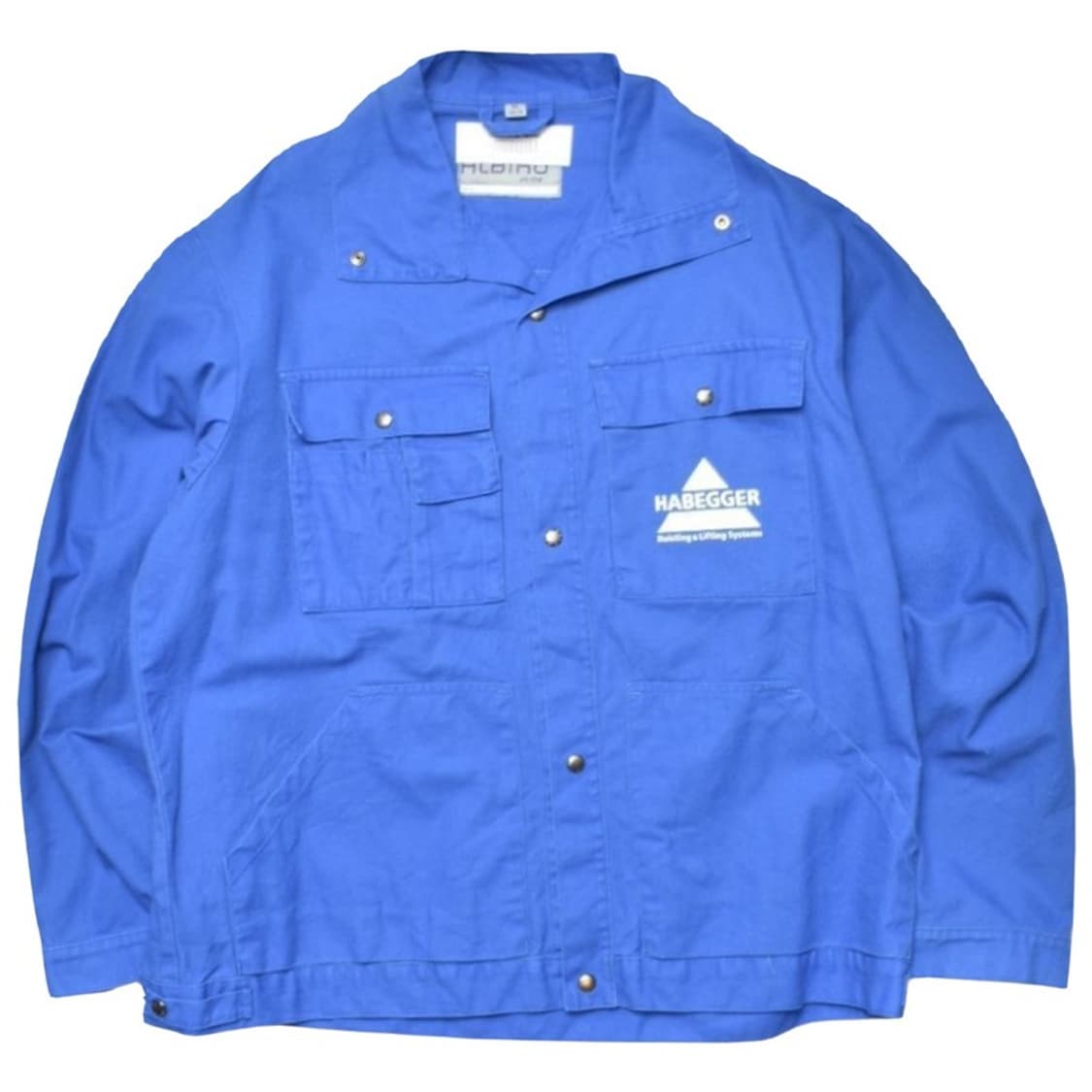 오리지널 빈티지 메카닉 프렌치 자켓 N0935 상품이미지1