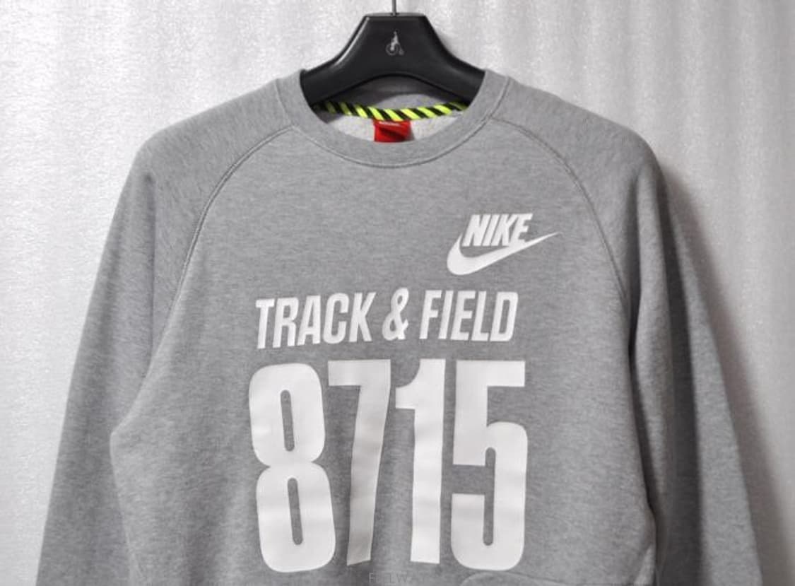 나이키/남성긴팔티셔츠(사이즈110) 상품이미지3