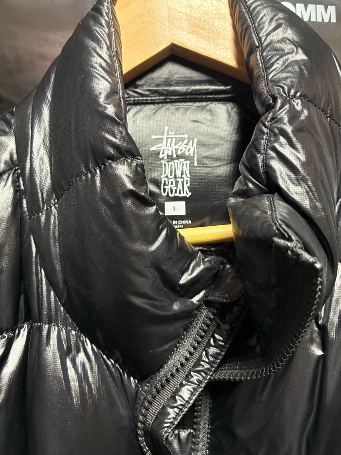 스투시 미드웨이트 l 상품이미지2