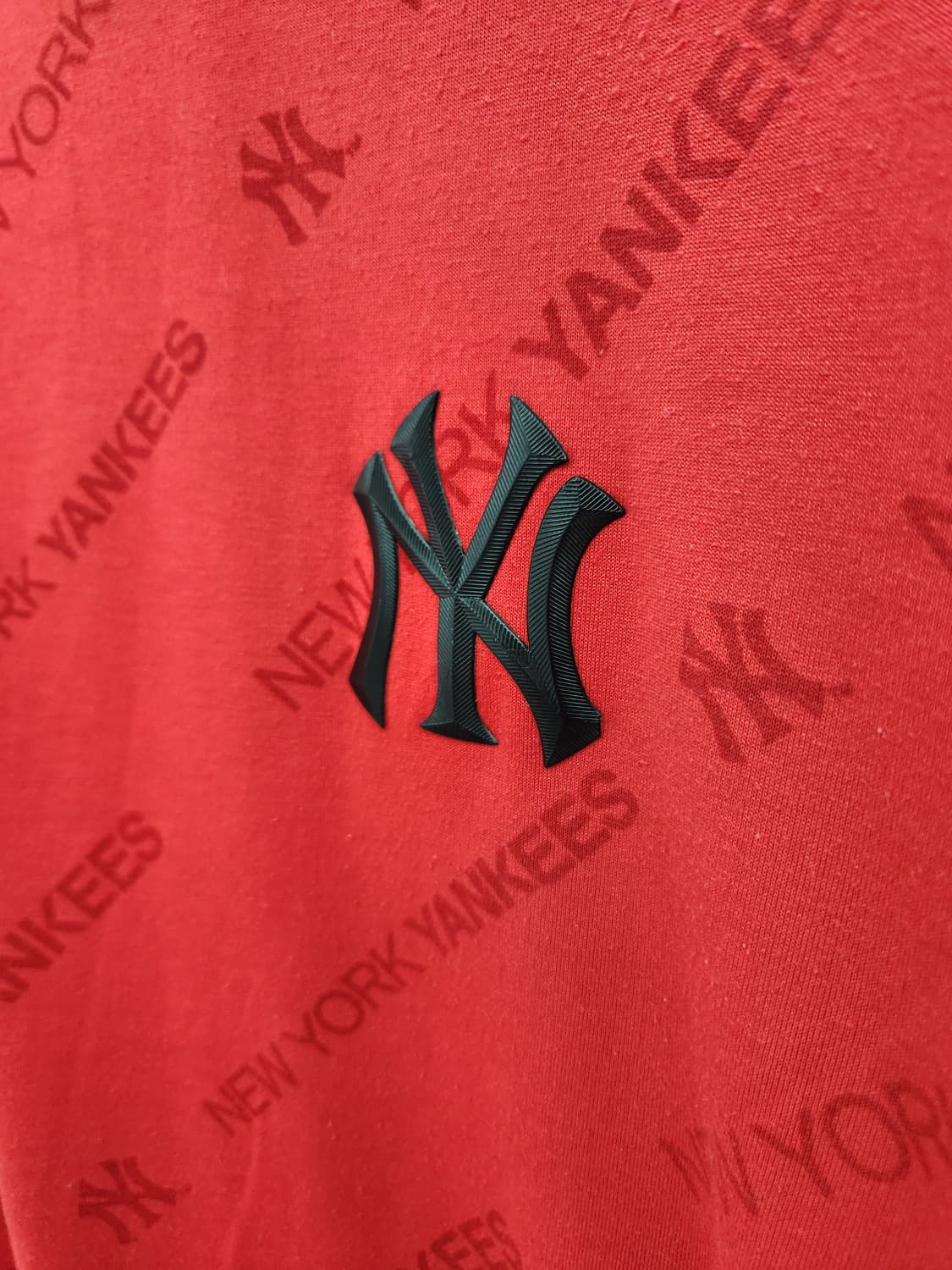 MLB 뉴욕양키즈 반팔티 상품이미지3