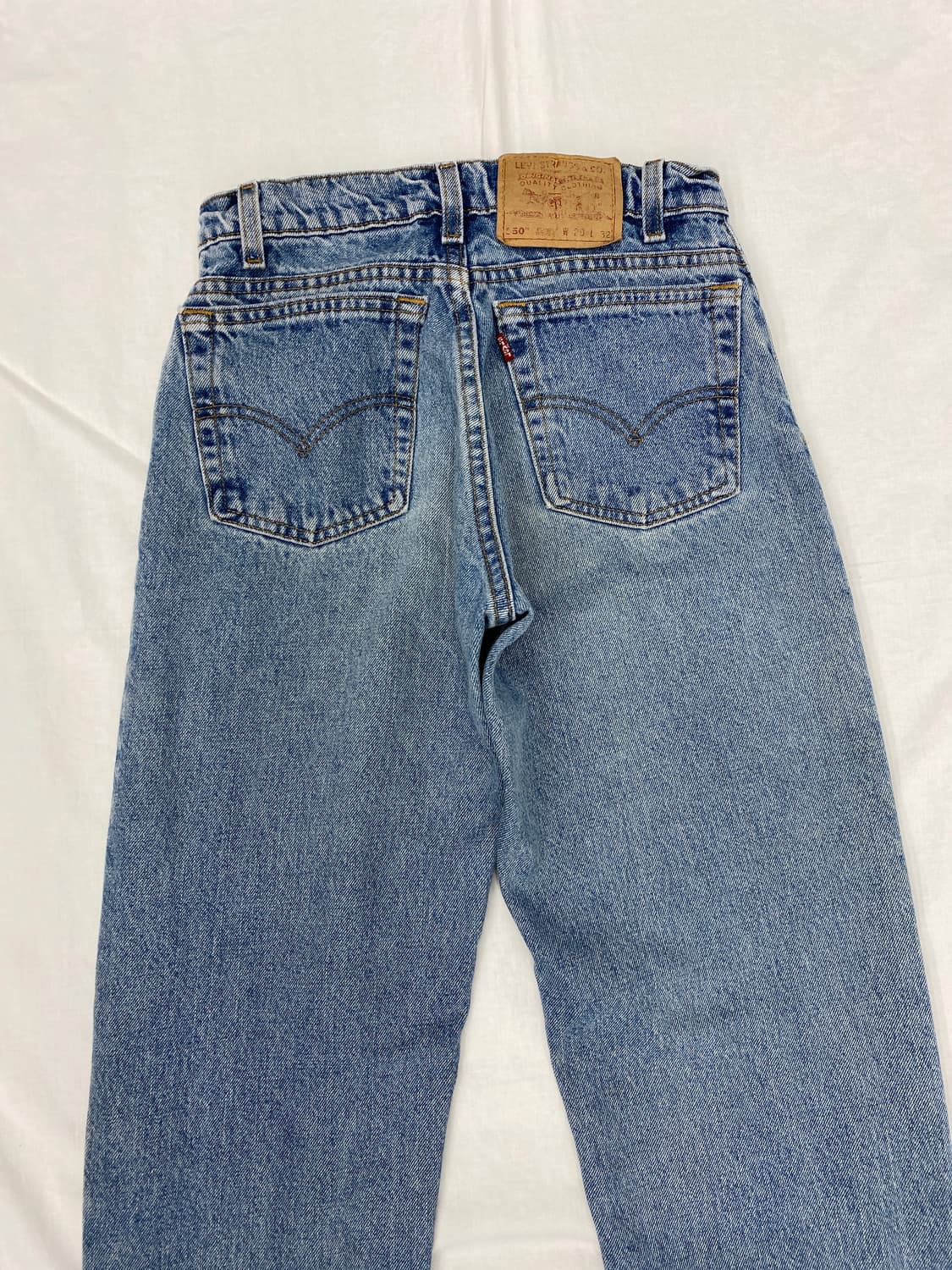 90's Levis 550  상품이미지7