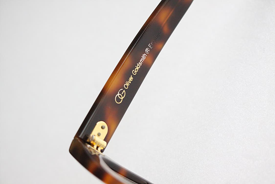 올리버 골드 스미스 컨설G 안경 글라스 상품이미지5