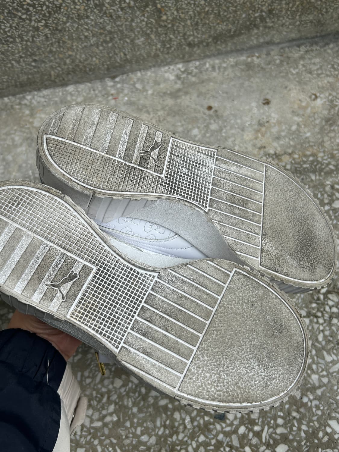 Hello kitty x puma  상품이미지7