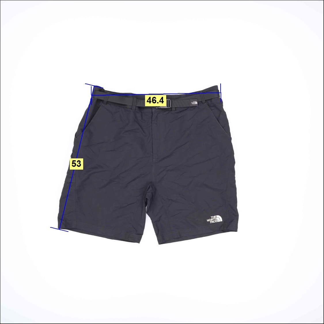XXL 노스페이스 반바지 0608H2 상품이미지6