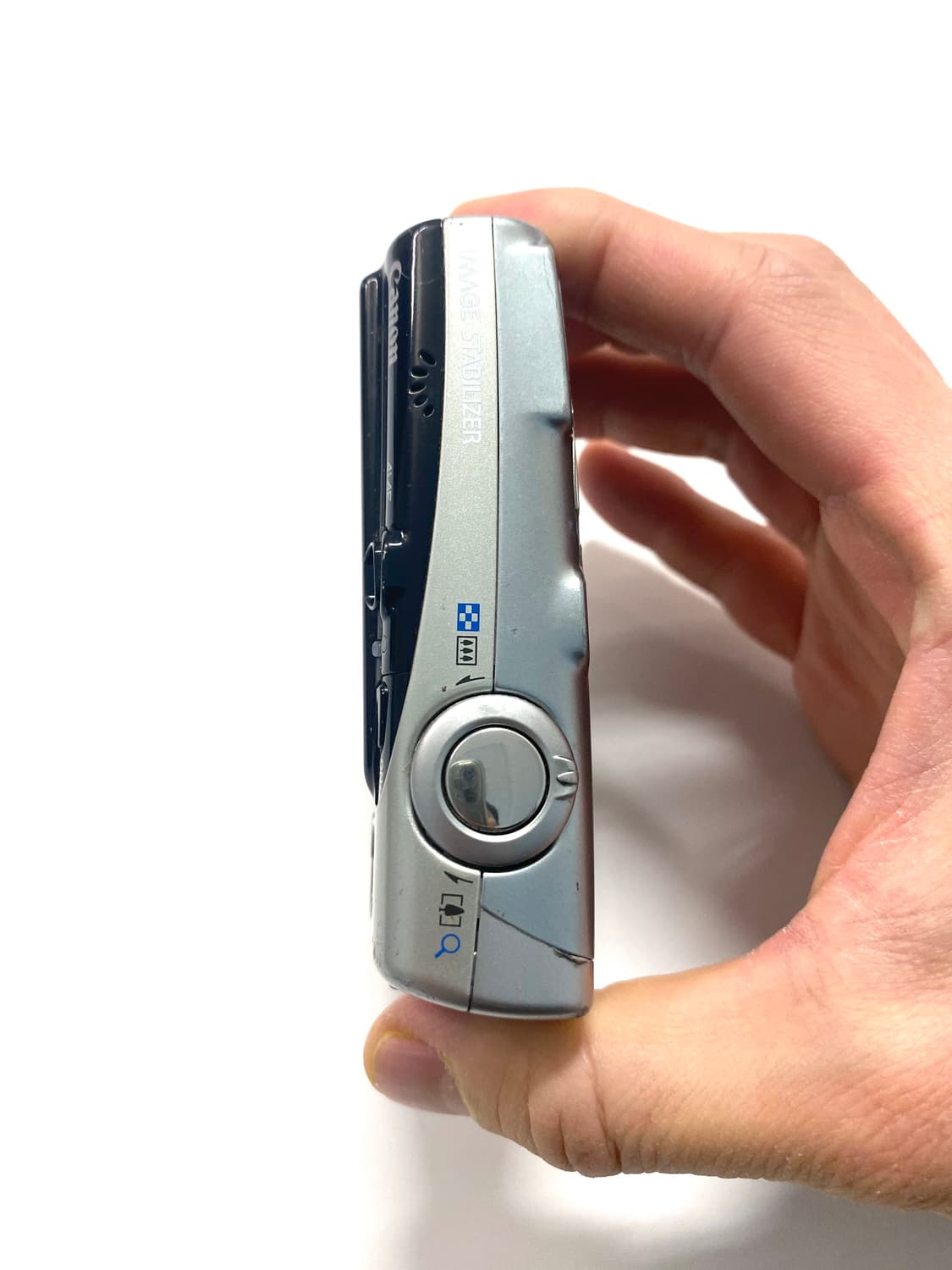 [예약] 캐논 익서스 IXUS 800 IS 디지털 카메라 상품이미지4